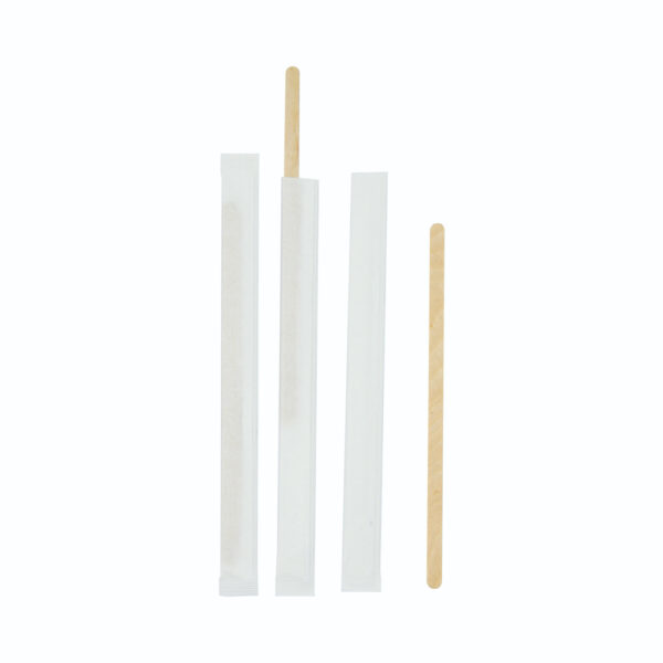 Agitateurs bambou – Image 2