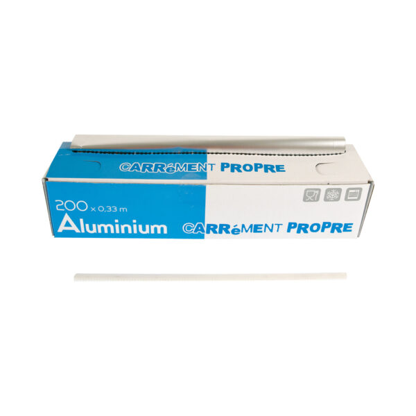Films aluminium – Image 3