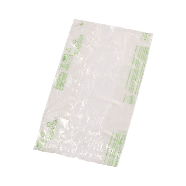 Sacs sans bretelles compostable – Image 2