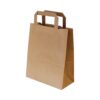 Sacs cabas avec poignées plates – Image 2