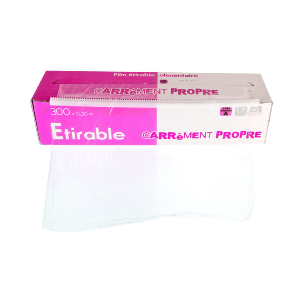 Films étirables – Image 2