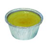 Godets aluminium