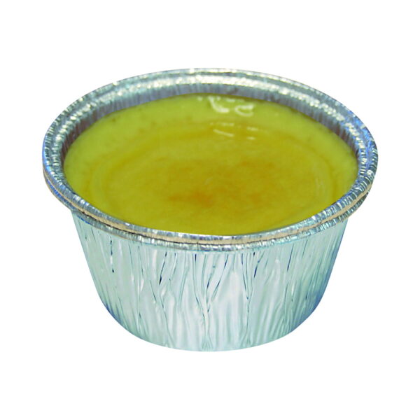 Godets aluminium