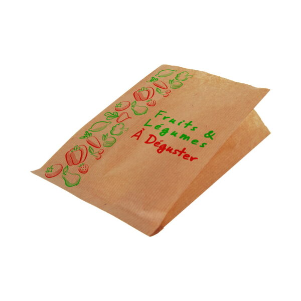 Sacs papier Fruits & légumes – Image 2