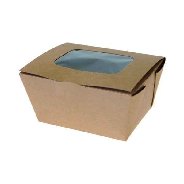 Lunchbox carton rectangulaires – Image 2