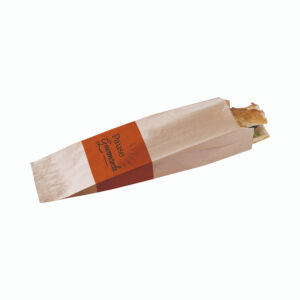 Sacs sandwich "Pause Gourmande"