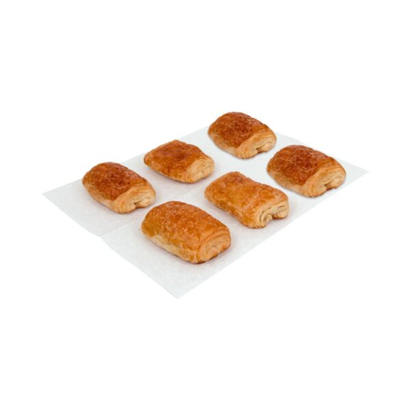 Feuilles papier cuisson mono passage