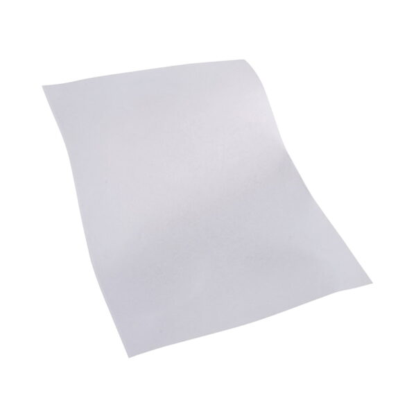 Papier enduit
