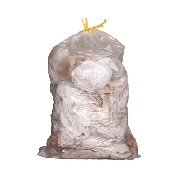 Sacs poubelle standards